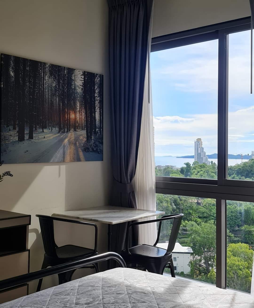 HZ2023080002 Unixx South Pattaya for rent (1)