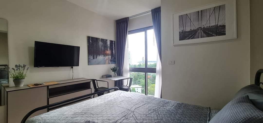 HZ2023080002 Unixx South Pattaya for rent (11)