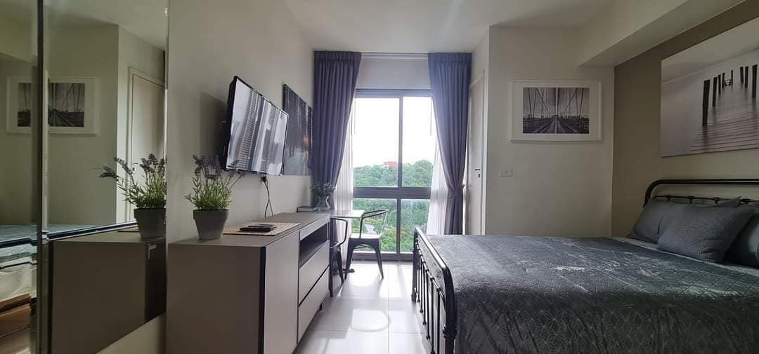 HZ2023080002 Unixx South Pattaya for rent (6)