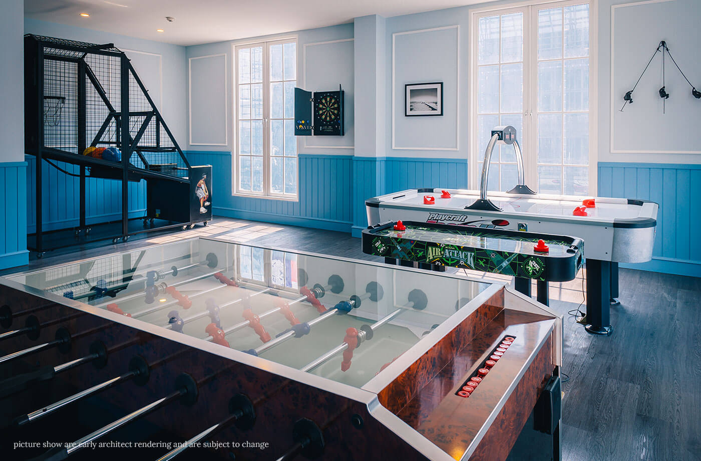 grandflorida-pattaya-facility-game-room-2