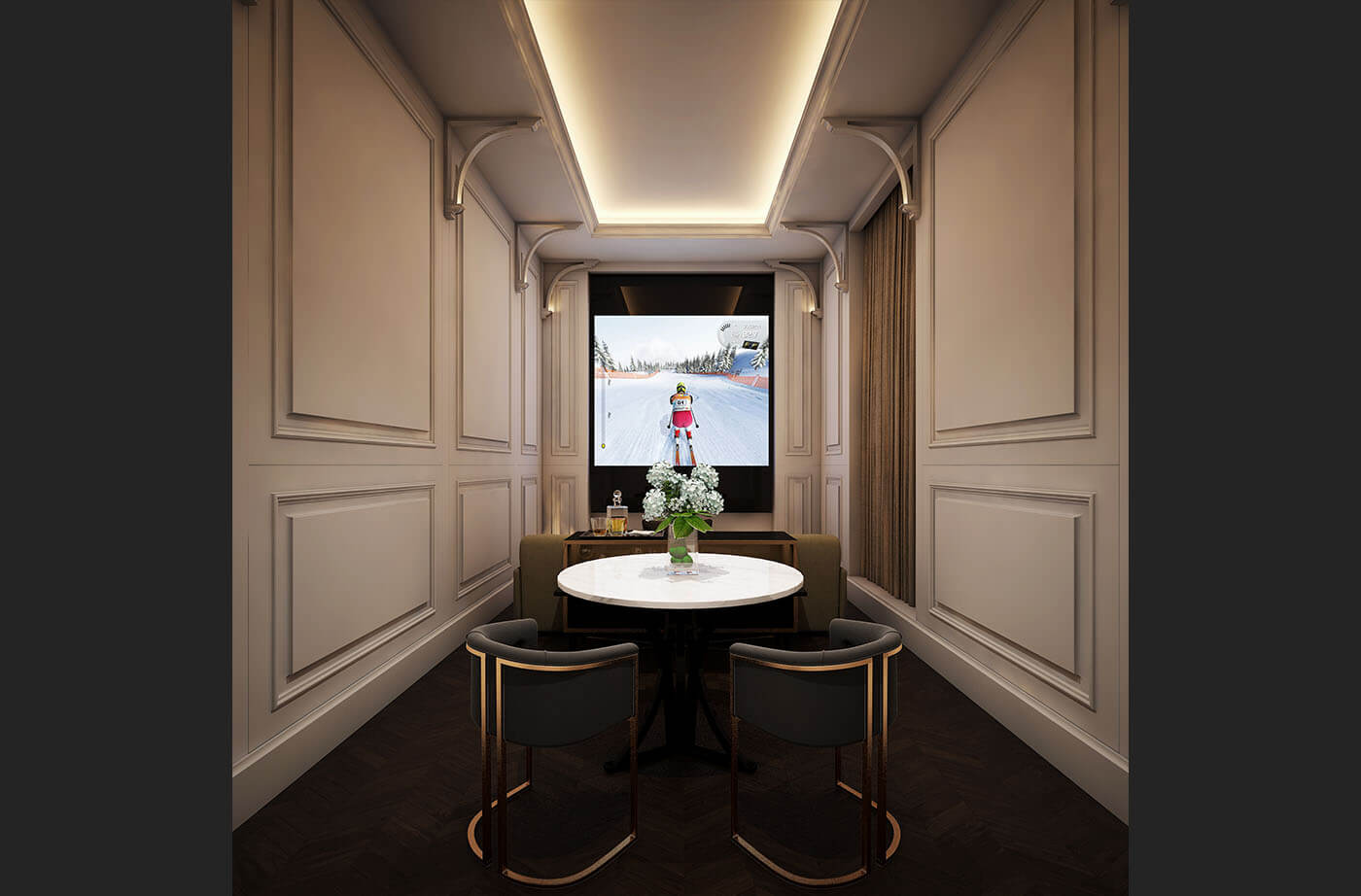 grandflorida-pattaya-facility-game-room